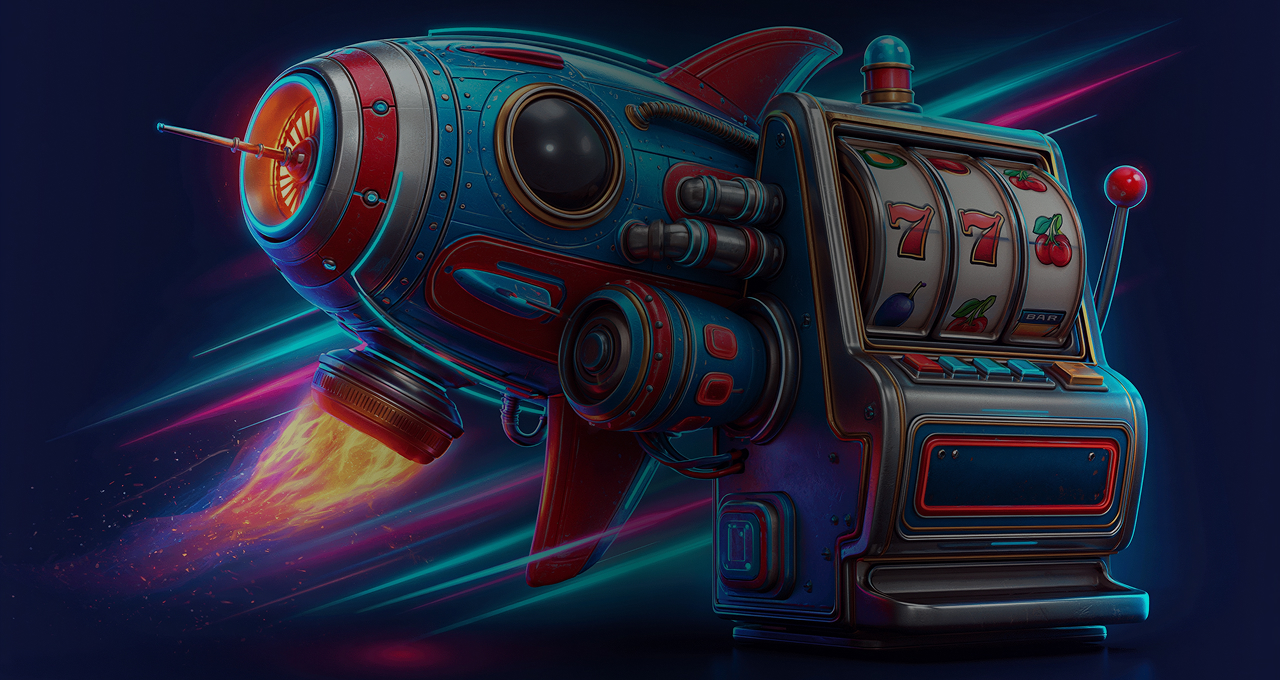 RocketPlay