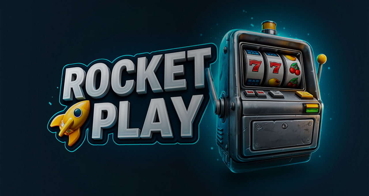 RocketPlay